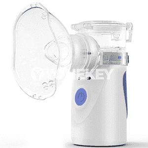 Göçme el göteriji nebulizator