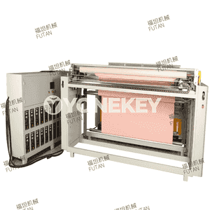 JT-2600-S ultrases tikin maşyny