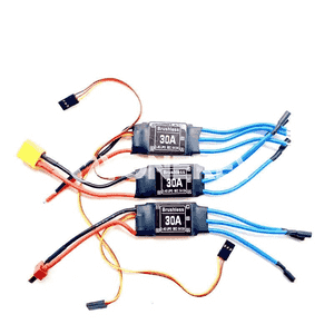Köp maksatly elektron tizlik dolandyryjysy
