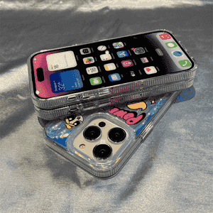 iPhone modelli telefonlar üçin niýetlenen çehol.