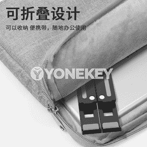 Notebook üçin goýulýan stol stendi