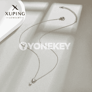 Xuping zynjyr.