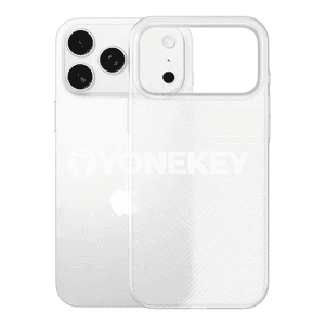 iPhone modelli telefonlar üçin niýetlenen doly örtükli owadan çehollar.
