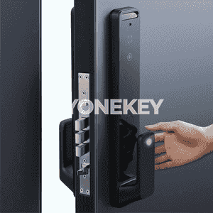 Xiaomi awtomatiki akylly gapy gulpy.