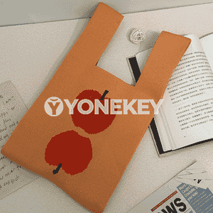 Zenanlar üçin trikota bag sumkasy
