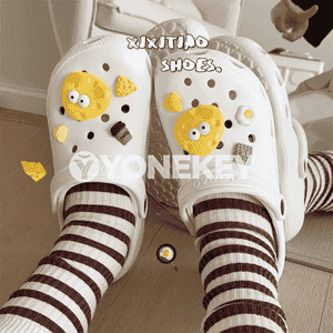 Gyzjagazlar üçin niýetlenen şypbyklar.