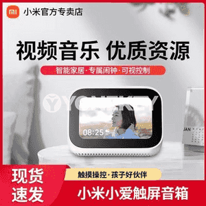 Xiaomi akylly enjam.