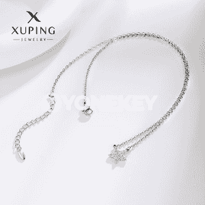 Xuping zynjyr.