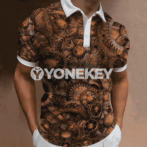 Erkekler üçin niýetlenen futbolka