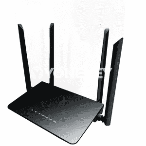 Wifi signal güýçlendiriji simsiz marşrutizator