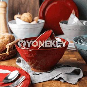 Aşhanada ulanmak üçin gap-gaçlar