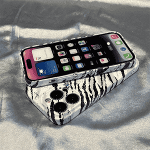 iPhone modelli telefonlar üçin çehol.