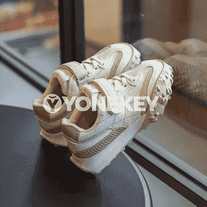 Gyzjagazlarymyzyň sport aýakgaplary.