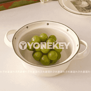 Aşhanada we öýde ulanylýan gaplar