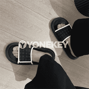 Erkekleriň tomus şypbyklary