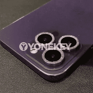 Telefon üçin aksessuar.