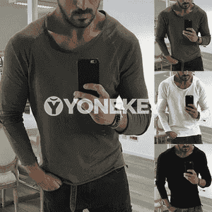Erkkeler üçin niýetlenen futbolka