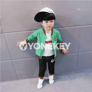 Çagalar üçin komplekt eşik 