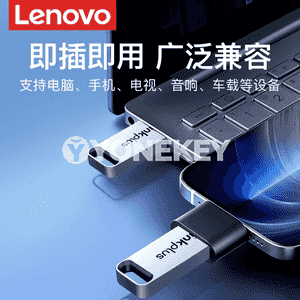 Lenovo fleşka.