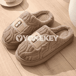 Gyz-gelinler üçin ýumşajyk öý şypbyklary.