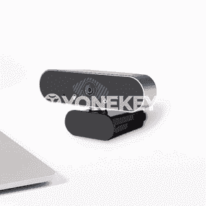 Göni ýaýlym kompýuter kamerasy 
