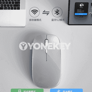 Bluetooth simsiz syçanjyklar.