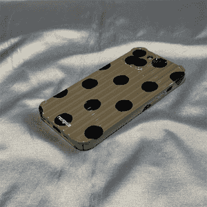 iPhone modelli telefonlar üçin niýetlenen çehol.