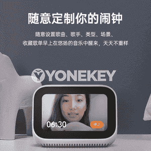 Xiaomi akylly enjam.