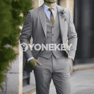 Erkekler üçin niýetlenen komplekt eşik