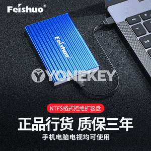 Feisuo USB ykjam gaty disk