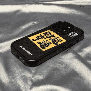 iPhone modelli telefonlar üçin çehol.