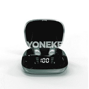 Telefonlar üçin Bluetooth nauşnik.