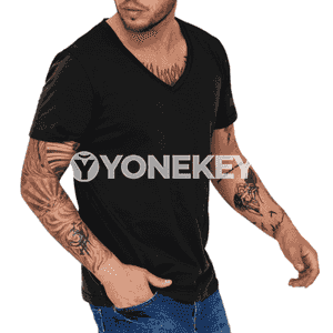 Erkekler üçin niýetlenen futbolka