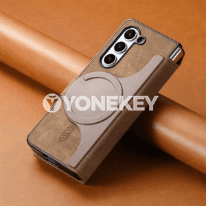  Samsung Z modelli telefonlar üçin täze dizaýnly ykjam çehollar.  