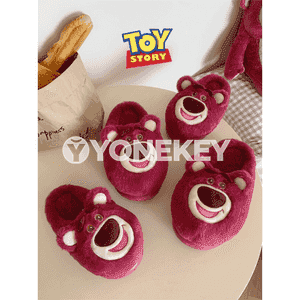Gyzjagazlar üçin gyş öý aýakgaplary.