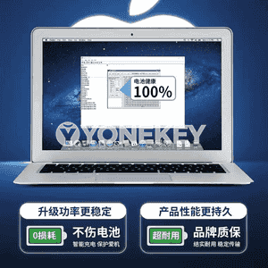 Macbook üçin zarýadnik.