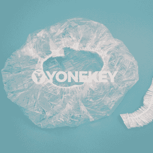 Bir gezeklik ulanylýan paket  şlýapa