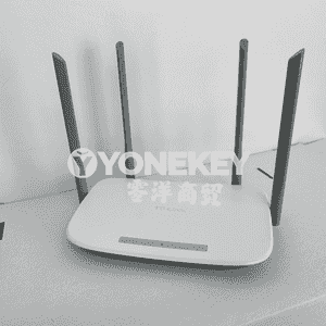 Wifi signal güýçlendiriji marşrutizator