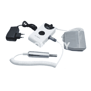 Diş ýylmaýjy 