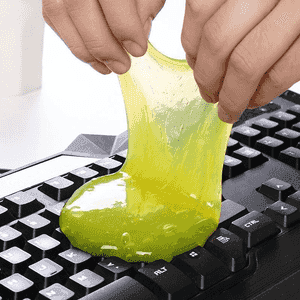 Awtoulaglaryň içerki arassaçylyk üçin köp funksiýaly ýelim.