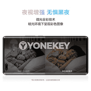 Huawei Smart akylly kamera
