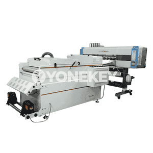 DTF ýylylyk geçiriji printer