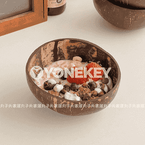 Koreý stilindäki tabak 