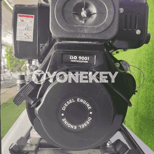YAOU diesel 186