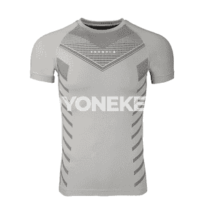 Erkekler üçin sport futbolka
