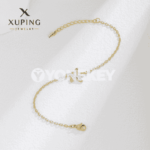 “Xuping” şaý-sepleri.
