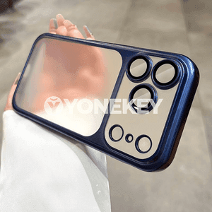 iPhone modelli telefonlar üçin çehol.