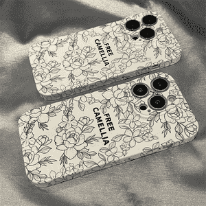 iPhone modelli telefonlar üçin çehol.