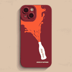 iPhone modelli telefonlar üçin niýetlenen çehol.