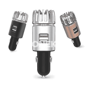Awtoulaglaryň USB zarýat berijiniň adapteri